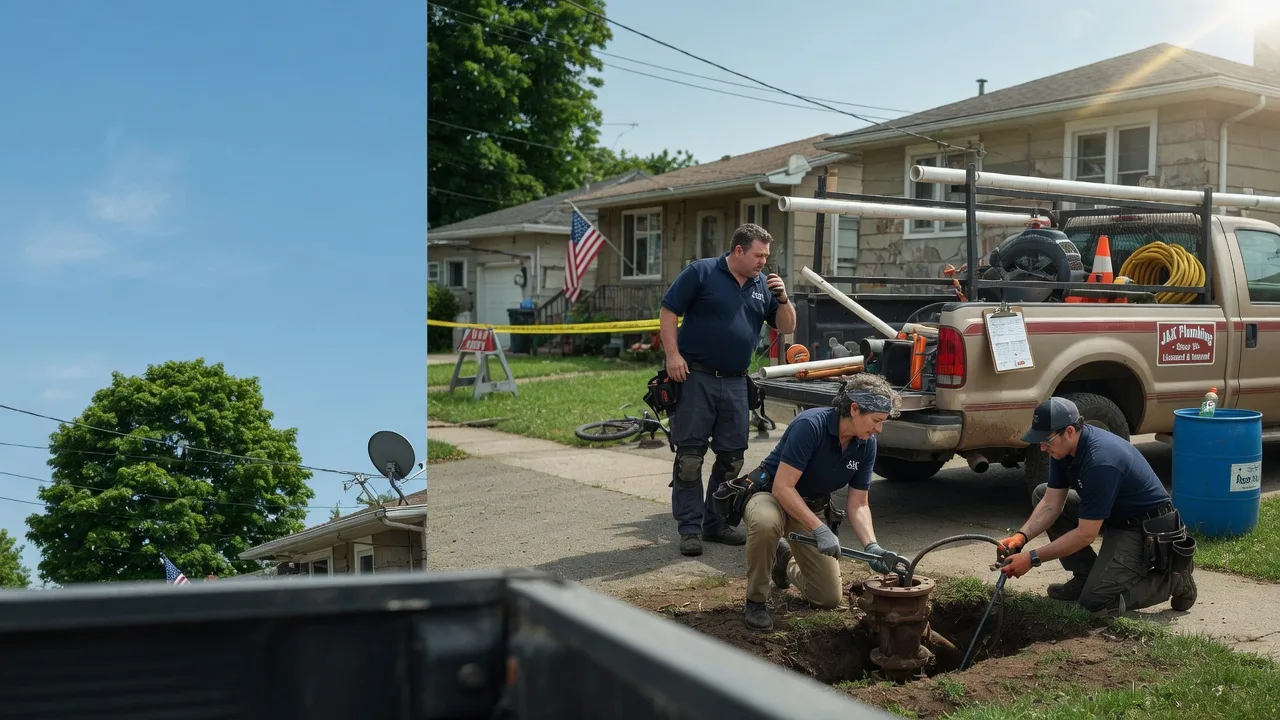 Water Heater Replacement in Wayne City, IL near me
